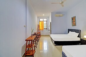 Capital O 92094 Hotel Kertha