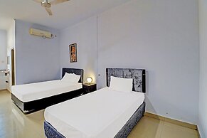 Capital O 92094 Hotel Kertha