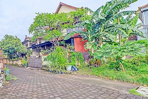 Capital O 92094 Hotel Kertha