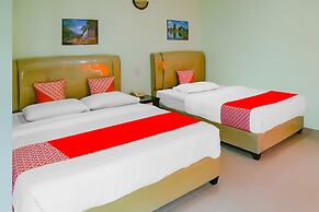OYO 90269 Hotel Indorasa 2
