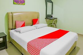 OYO 90269 Hotel Indorasa 2