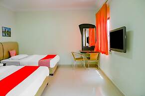 OYO 90269 Hotel Indorasa 2