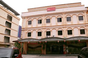 OYO 90269 Hotel Indorasa 2