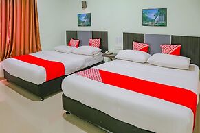 OYO 90269 Hotel Indorasa 2