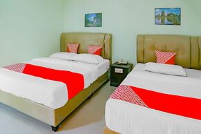 OYO 90269 Hotel Indorasa 2