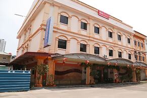 OYO 90269 Hotel Indorasa 2