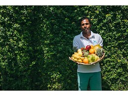Elevated Family Beach Villa Overlooking Surf Break