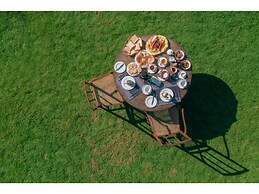 Elevated Family Beach Villa Overlooking Surf Break