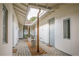Elevated Family Beach Villa Overlooking Surf Break