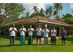 Elevated Family Beach Villa Overlooking Surf Break