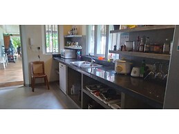 Elevated Family Beach Villa Overlooking Surf Break