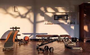 Elevated Family Beach Villa Overlooking Surf Break