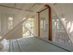 Elevated Family Beach Villa Overlooking Surf Break