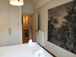 Elegant Apartment in Acropolis