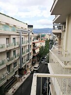 Elegant Apartment in Acropolis