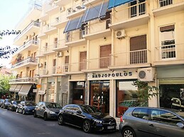 Elegant Apartment in Acropolis