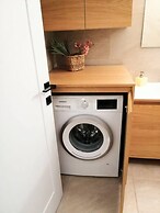 Elegant Apartment in Acropolis