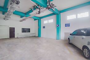 OYO 90312 Bahu Bay Hotel