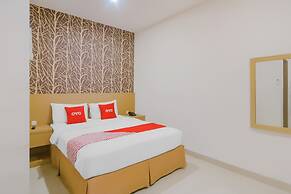 OYO 90312 Bahu Bay Hotel