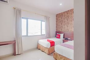 OYO 90312 Bahu Bay Hotel