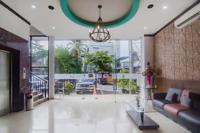 OYO 90312 Bahu Bay Hotel