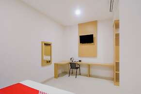 OYO 90312 Bahu Bay Hotel