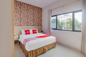 OYO 90312 Bahu Bay Hotel