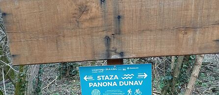 Holiday Home Paunovaca