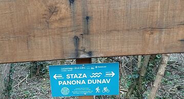 Holiday Home Paunovaca