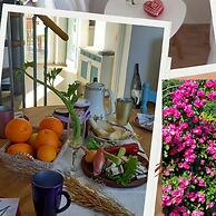 Holiday Home Paunovaca