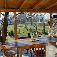 Holiday Home Paunovaca