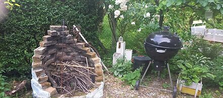 Holiday Home Paunovaca