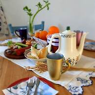 Holiday Home Paunovaca