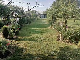 Holiday Home Paunovaca