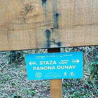 Holiday Home Paunovaca