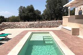 Trullo Cecapesce con Piscina by Wonderful Italy