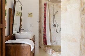 Trullo Cecapesce con Piscina by Wonderful Italy