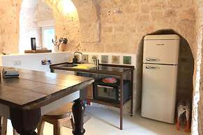 Trullo Cecapesce con Piscina by Wonderful Italy