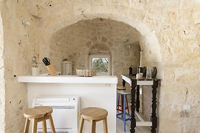 Trullo Cecapesce con Piscina by Wonderful Italy