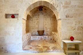 Trullo Cecapesce con Piscina by Wonderful Italy