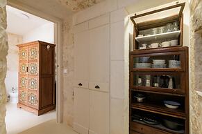 Trullo Cecapesce con Piscina by Wonderful Italy