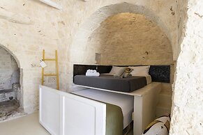 Trullo Cecapesce con Piscina by Wonderful Italy