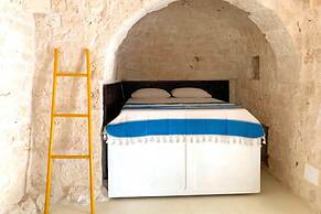 Trullo Cecapesce con Piscina by Wonderful Italy