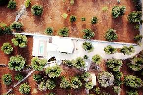 Trullo Cecapesce con Piscina by Wonderful Italy