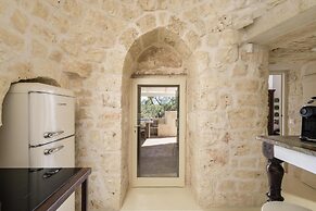 Trullo Cecapesce con Piscina by Wonderful Italy