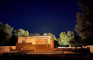 Trullo Cecapesce con Piscina by Wonderful Italy