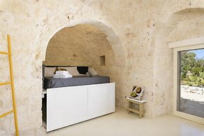 Trullo Cecapesce con Piscina by Wonderful Italy