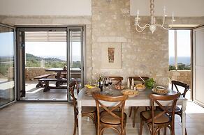 Two Bedroom Villa With Attic - Dalia