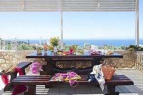 Two Bedroom Villa With Attic - Dalia