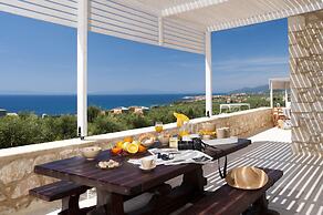 Two Bedroom Villa With Attic - Dalia